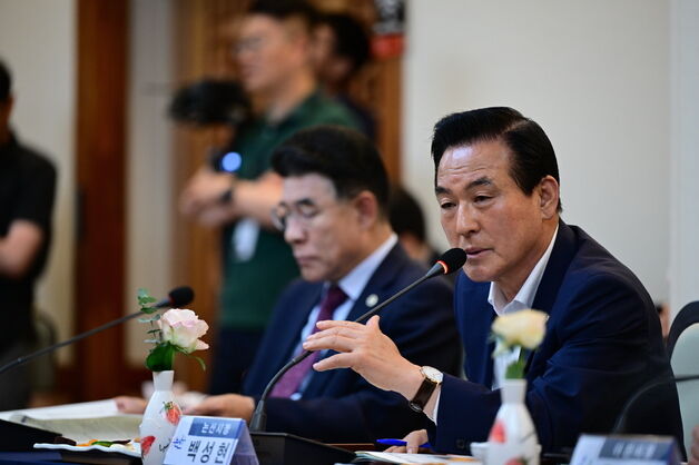 "카메라 설치는 지자체 부담…과태료 수입은 국고 환수, 불합리"