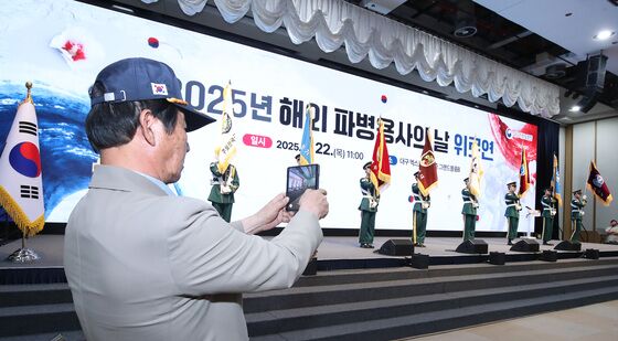 그리웠다! 내 부대여