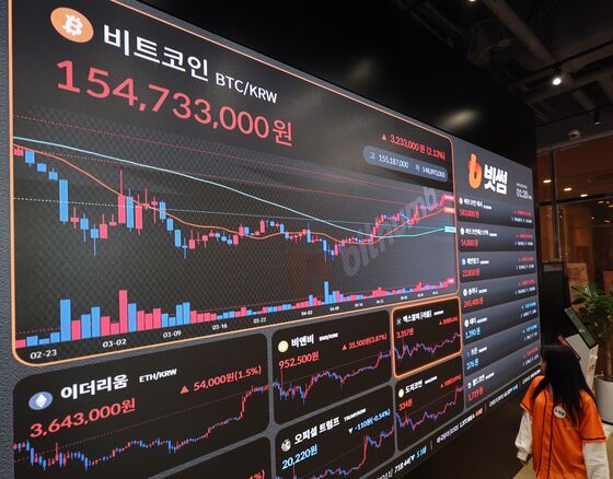 11만달러 뚫은 비트코인, 아마존 제치고 '5대 자산'…올해 21만달러?