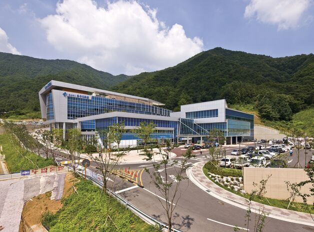 충주의료원, 정형외과 김범수 과장 영입…인공관절술 전문