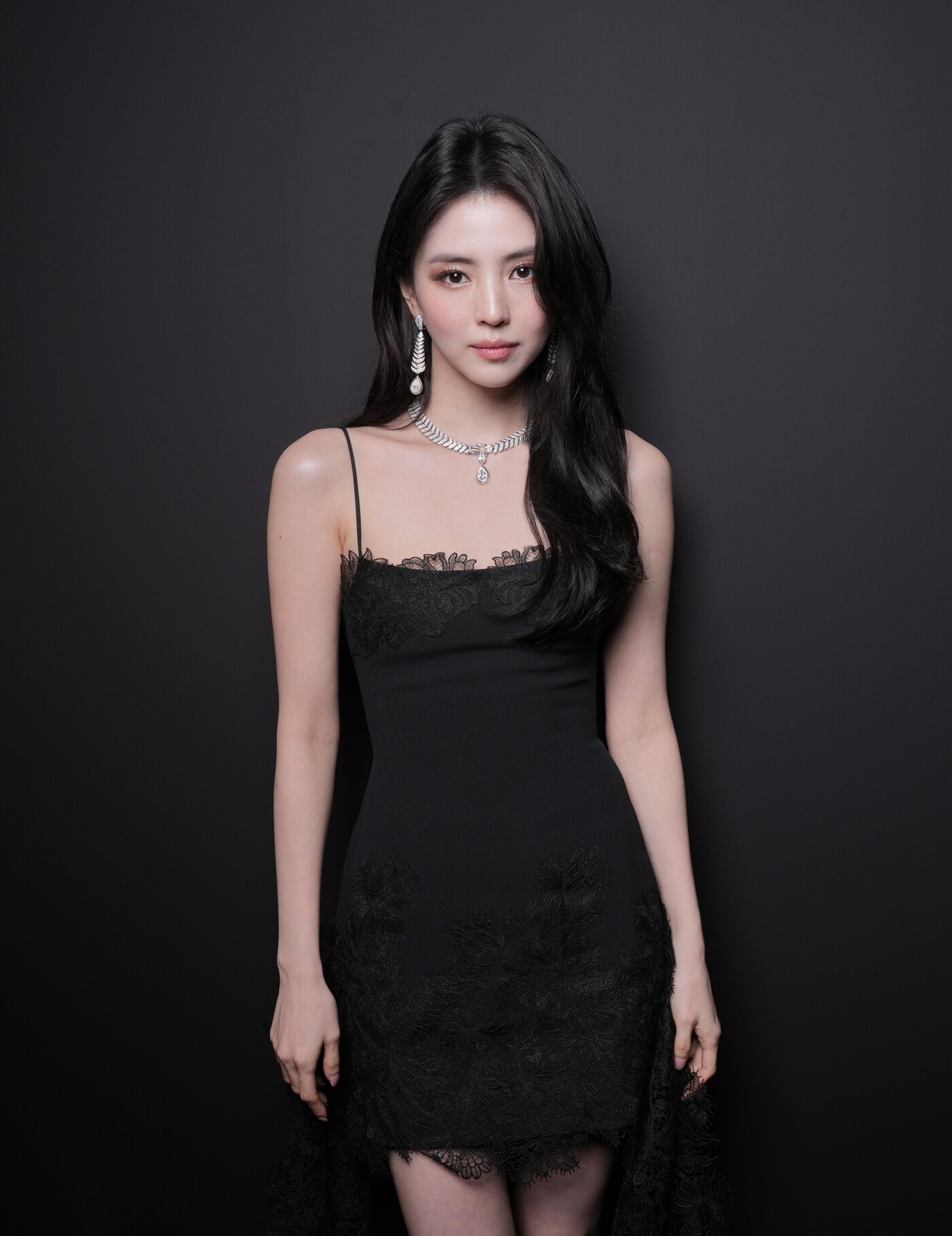 본문 이미지 - 한소희/부쉐론 제공