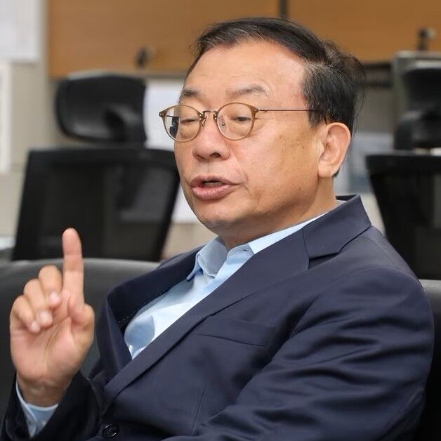 이정현 총괄선대위원장 "금타 화재, 고용불안 해소 적극 협조"