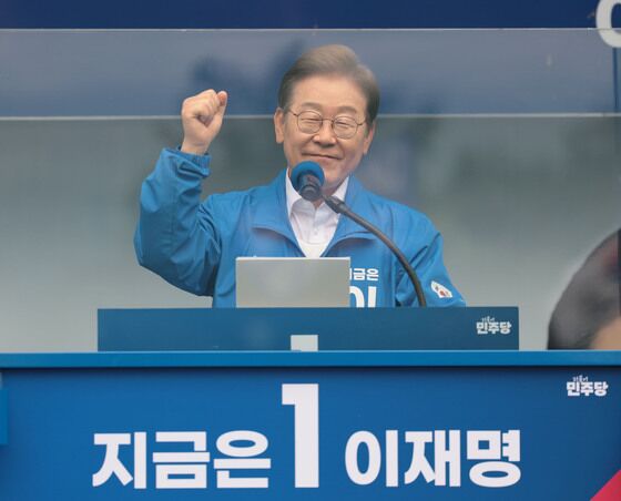 '비명' 김종민, 민주당 복당 불발…이재명 "서둘러야 할 일 아냐"(종합)