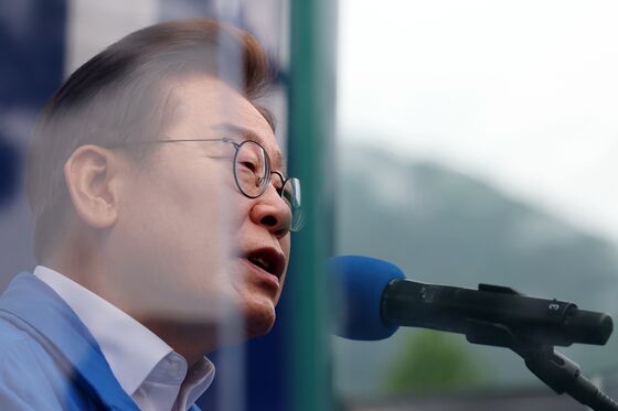[대선 말말말] 이재명 "세대·남녀 갈라치기"…이준석 "파란옷 尹"