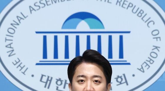 이준석 "단일화 없다"