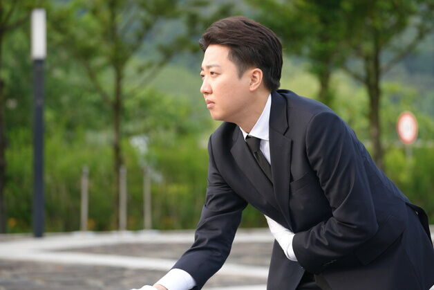 '완주' 의지로 키운 이준석 10%…민주 '단일화 견제' 세졌다