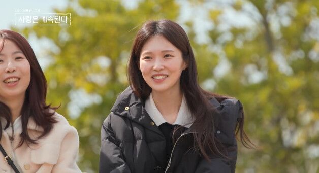 17기 옥순, 여전한 미모로 재등장…데프콘·25기 영철 대흥분 [N이슈]