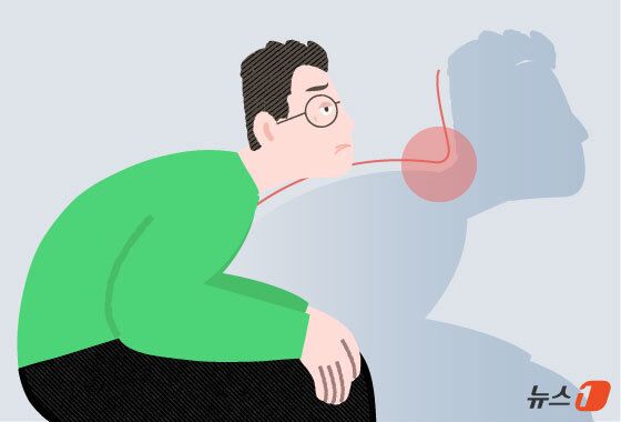 [100세건강] 고개 뺄 때마다 목에 하중 실려…자세만 잡아도 통증↓