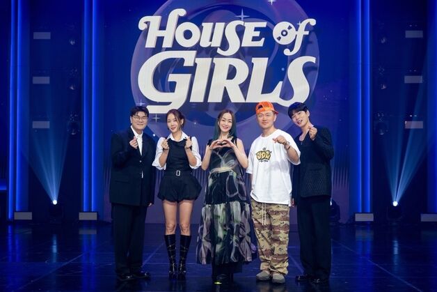 김윤아부터 양동근까지…'하오걸'로  차세대 女가수 발굴(종합)