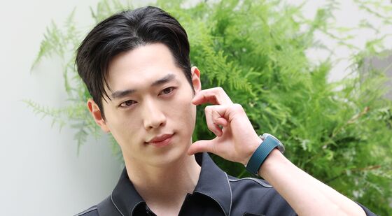 서강준, 귀공자 비주얼에 근육질 몸매
