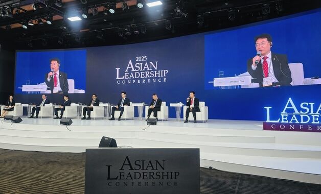 차우규 교원대 총장 "AI 시대 교육은 인간 고유 역량 키워야"
