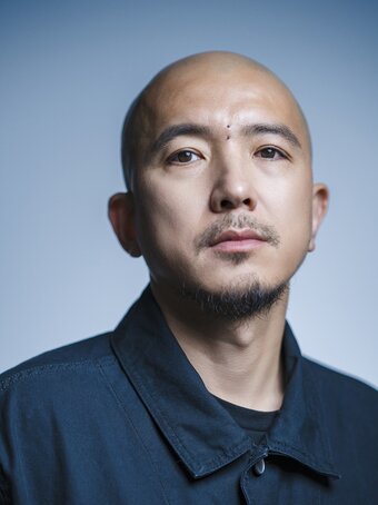 본문 이미지 - 연출을 맡은 신유청. '연극계 봉준호'로 불린다.(국립극장 제공) 