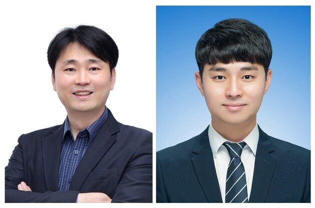 김창환 GIST 박사과정생, 디스플레이 정확도·화질 대폭 개선