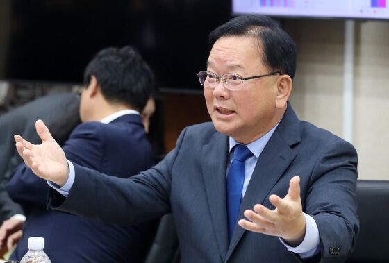 김부겸 "헌신적인 의사 선생님들 자극 적절치 않아"
