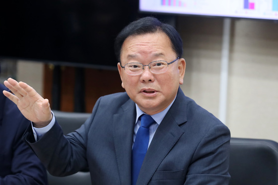 민주당 대구시당 "김부겸, 도전 가능성 커졌다…3월 중 결정"