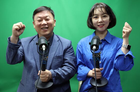 [인터뷰] "호민관 역할 하고파"…시민단체 '이재명 캠프' 합류 이유