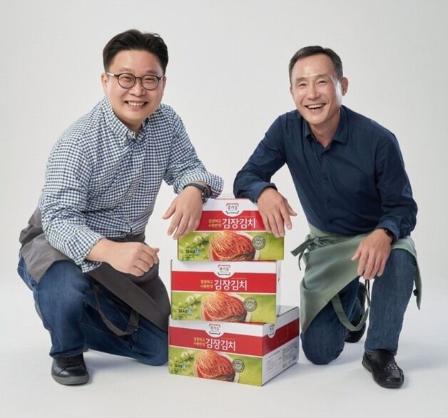 대상 박용주, 사장직서 물러나…신재생 에너지 관계사 '홍보에너지' 전념