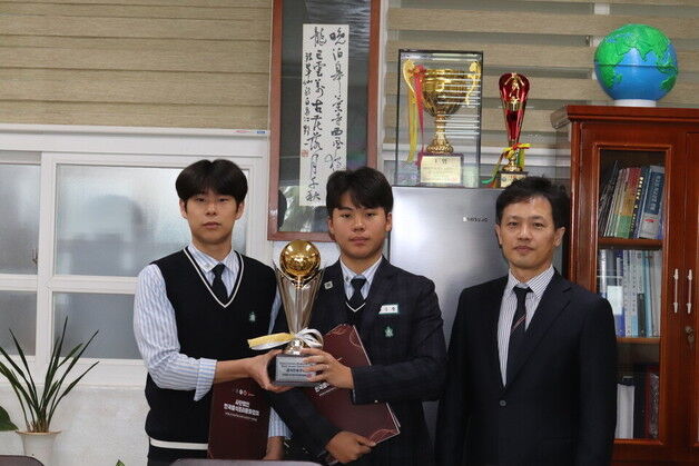 [화보] 사진으로 본 전남교육 이모저모