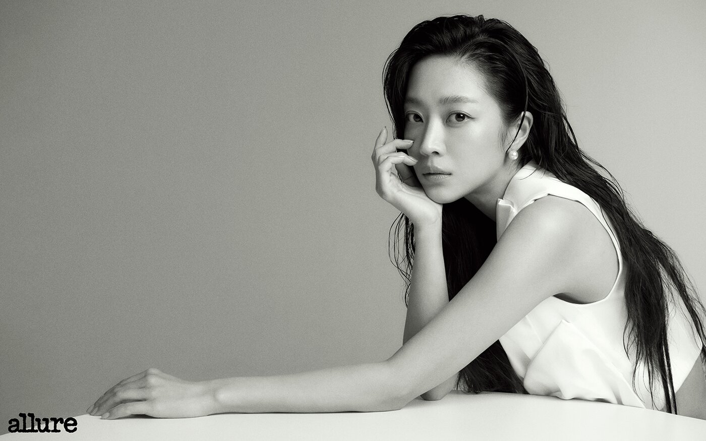 본문 이미지 - 배우 조보아 / 얼루어 화보