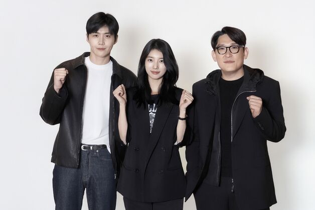 한소희·류준열 빠진 '현혹' 수지·김선호 출연 확정…투샷 공개
