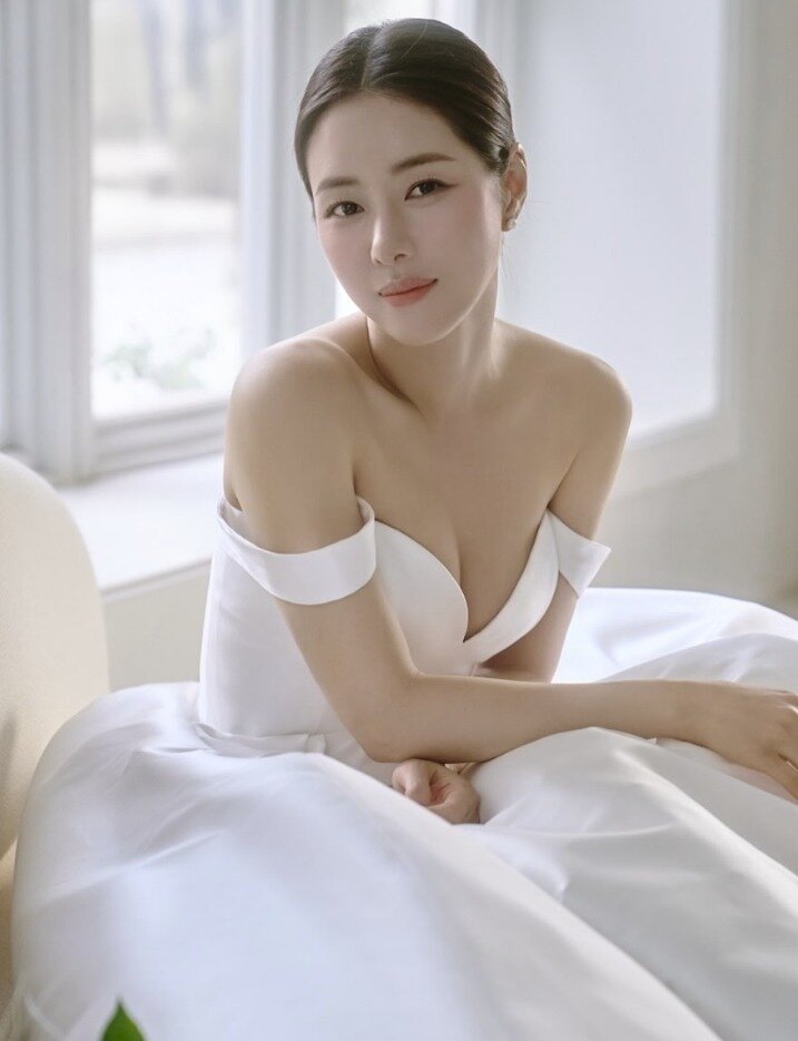 본문 이미지 - 배우 박하나, 전 농구선수 김태술 / 박하나 인스타그램