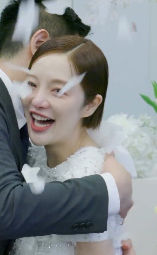 본문 이미지 - 배우 황보라 인스타그램