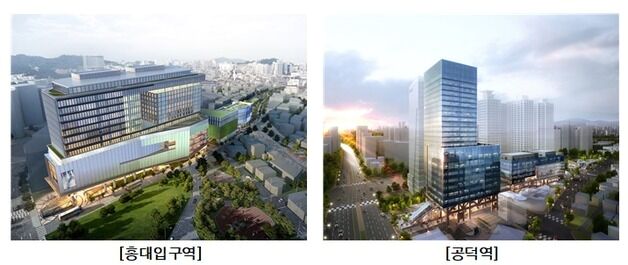 수서역부터 강촌까지…폐선 부지, 역세권 미래 연다 [모빌리티on]