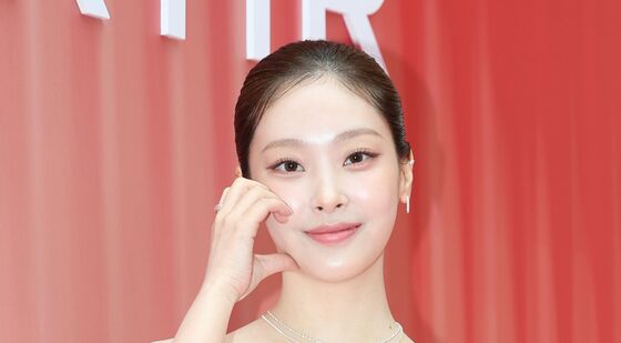 최희진, 순백 요정