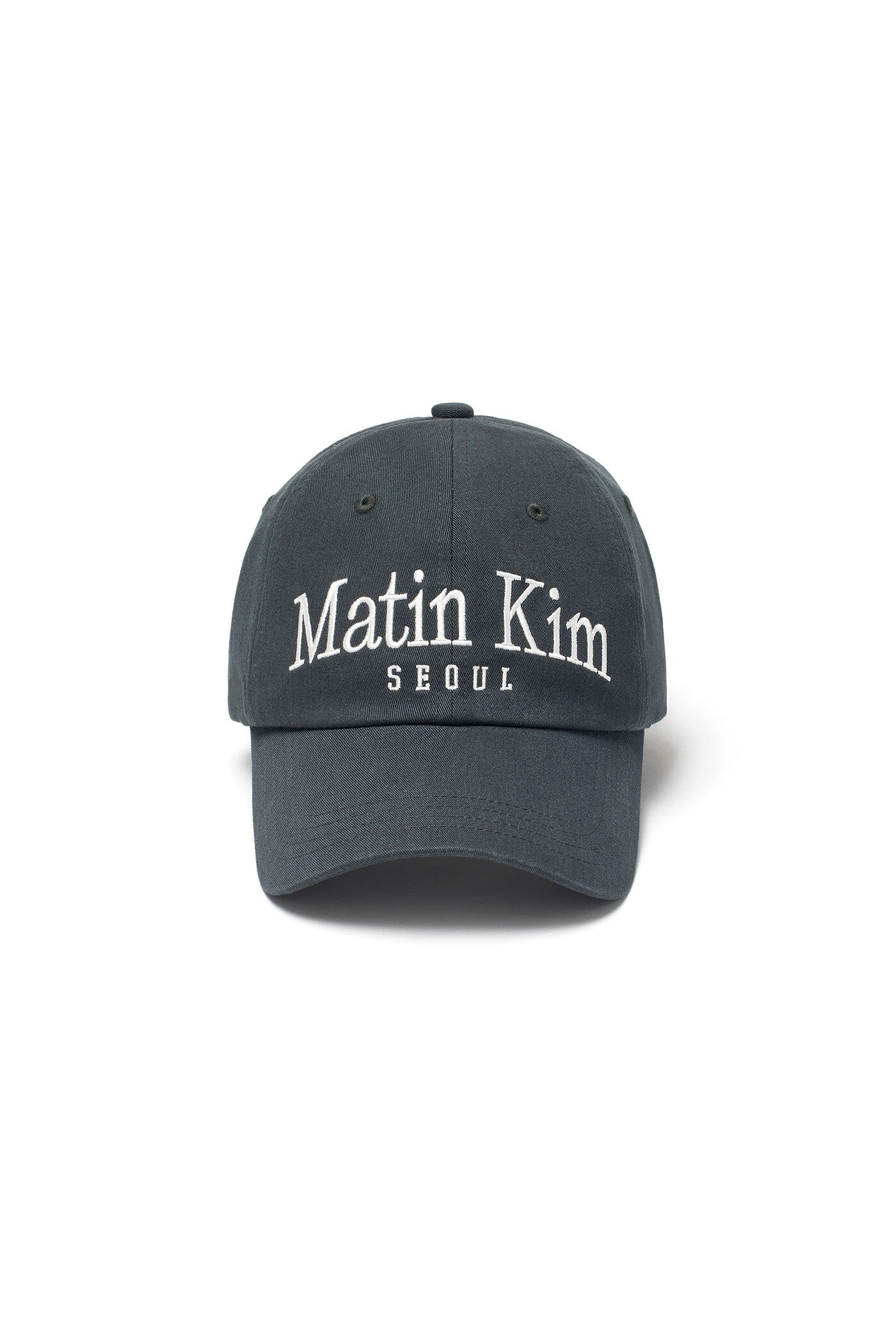 본문 이미지 - 솔드아웃된 &#39;서울 익스클루시브&#39; 모자.&#40;마뗑킴제공&#41;
