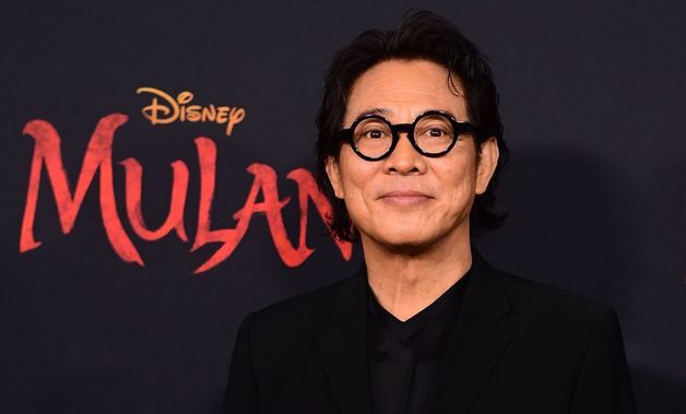 중병설·사망설 돌던 이연걸, 14년 만에 무협 영화로 中 스크린 복귀
