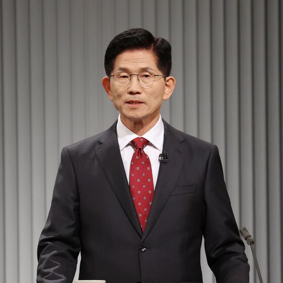 광주 청년의 국힘 지지 호소…"호남 추락, 누구의 책임인가"