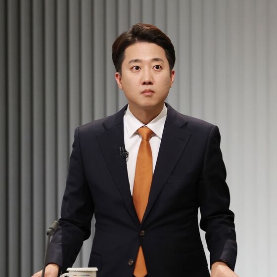 이준석 "이재명 새빨간 거짓말…호텔경제학 변명 안쓰러워"