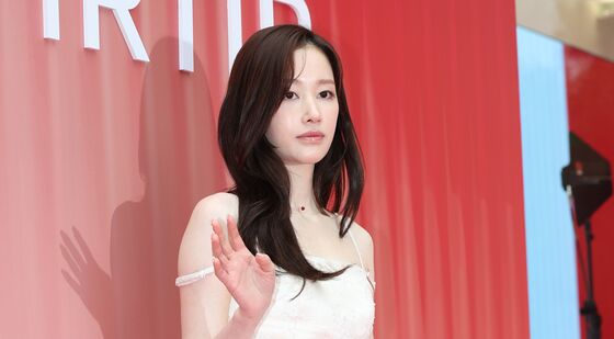 전종서, 남다른 아우라