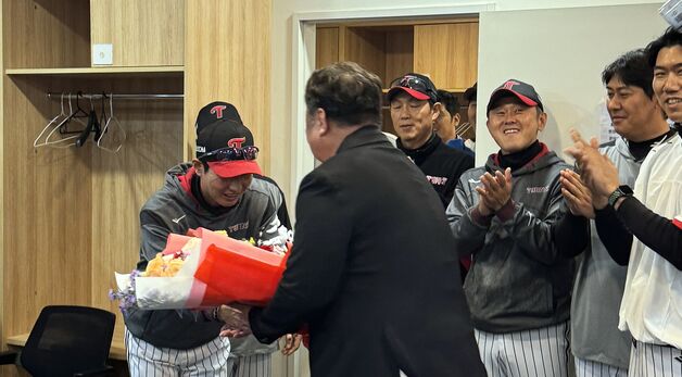 염경엽 감독, 역대 12번째 통산 600승 달성