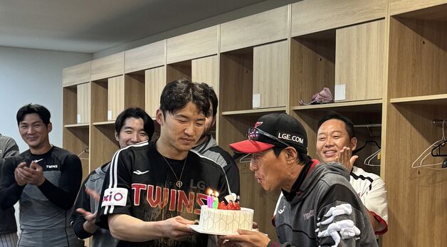 역대 12번째 통산 600승 달성한 염경엽 감독