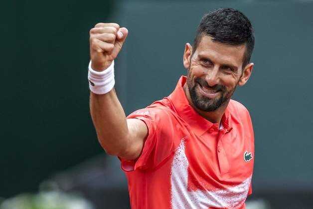 조코비치, 제네바오픈 결승 진출…ATP 투어 통산 100승 도전