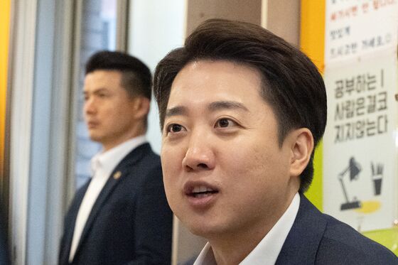 차명진 "이준석, '못 먹어도 고'하다 분열주의자 된 강용석 못 봤냐…단일화"
