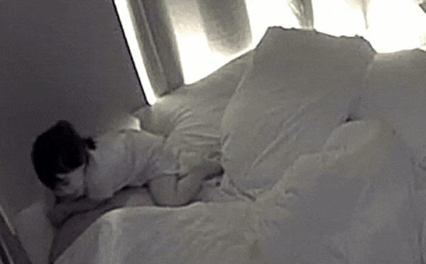 저혈당 실신한 아빠 살린 2살 딸…무인매장 1000만원 턴 초등생[주간HIT영상]