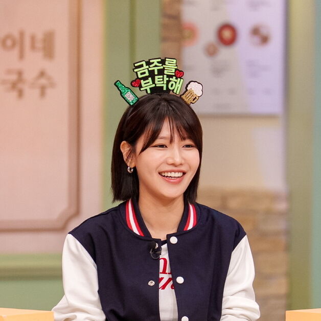 수영, 소녀시대 안무 잊은 태연에 "이거 몰라?" 손절 태세