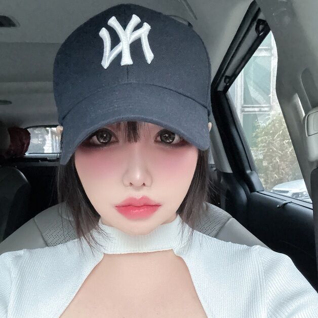 박봄, 노필터 셀카로 전한 근황 "2NE1 모임 가는 중" [N샷]