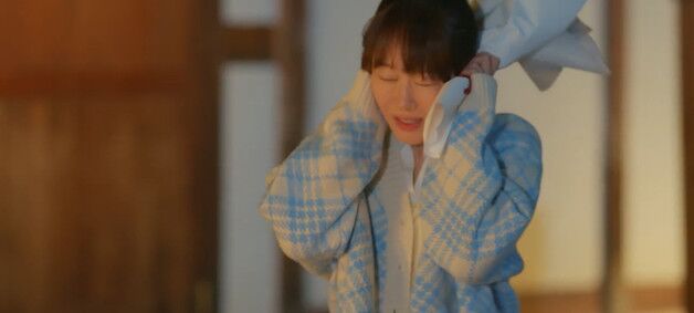 '독수리 5형제' 안재욱, 엄지원 집에 찾아가 플러팅 "내 꿈 꿔요"