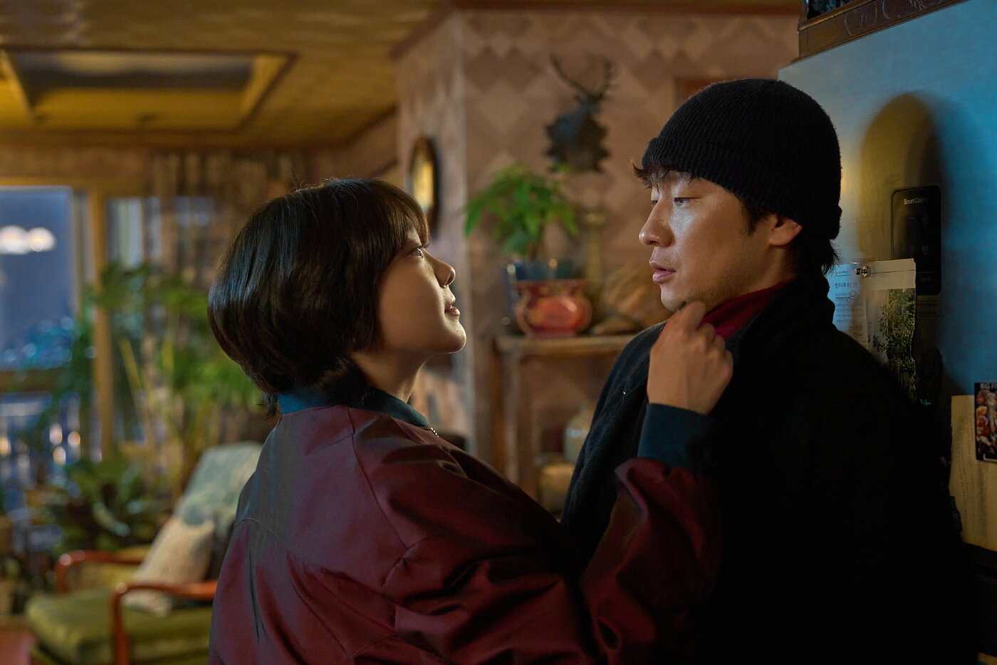 본문 이미지 - 디즈니+ 나인 퍼즐