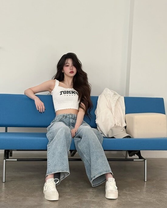 본문 이미지 - 장원영 인스타그램