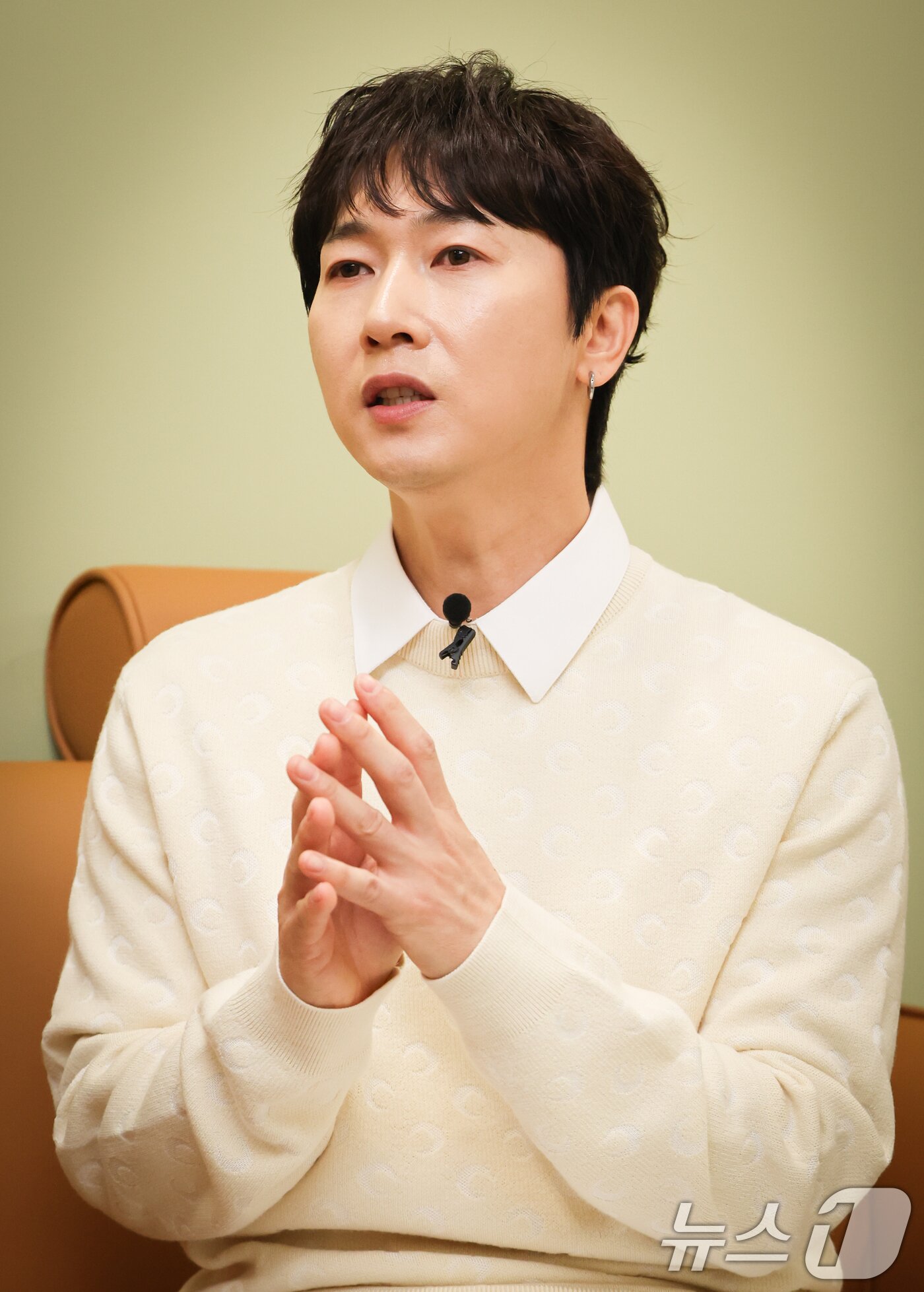 본문 이미지 - 그룹 H.O.T. 출신 가수 장우혁 / 뉴스1 ⓒ News1 허경 기자