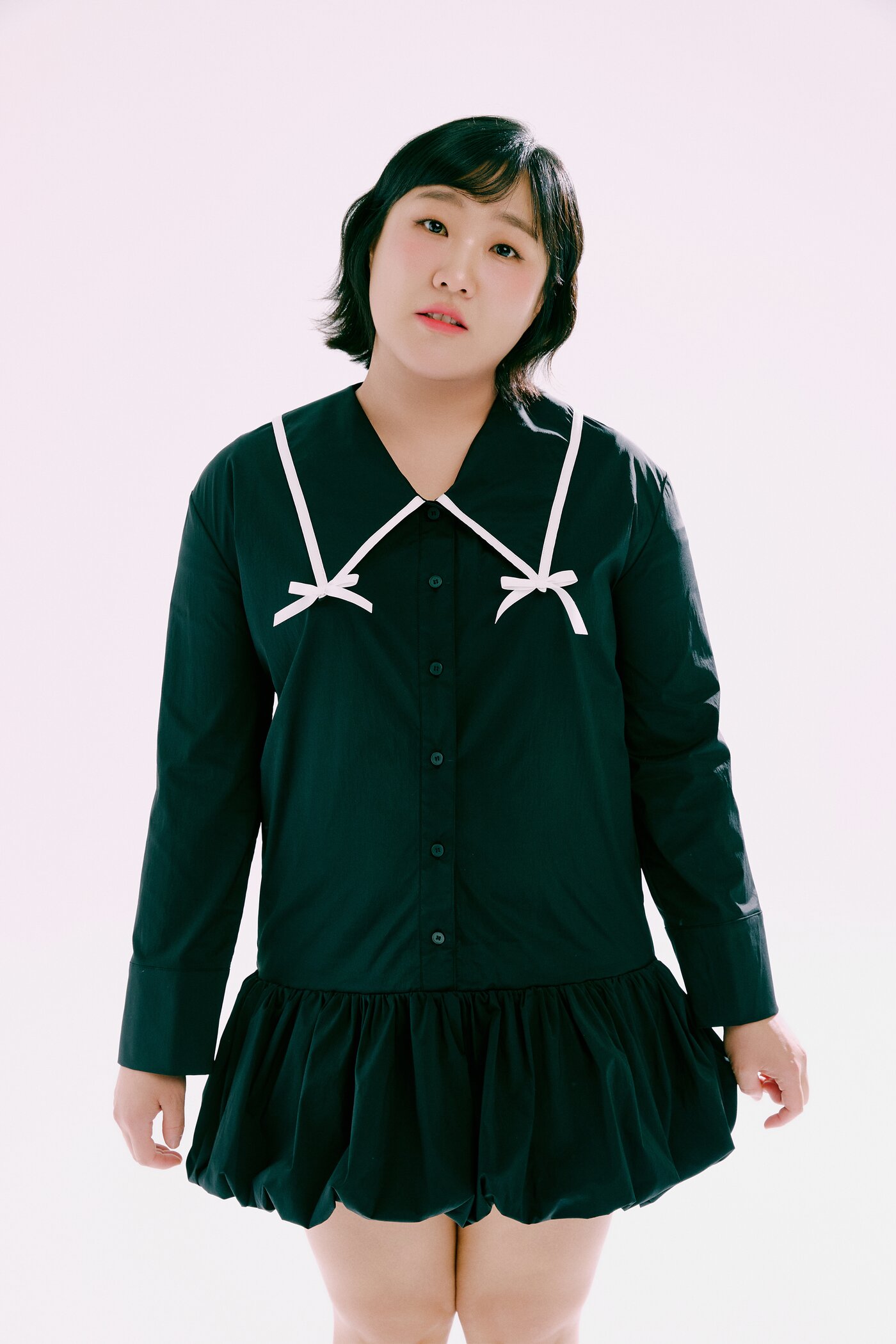 본문 이미지 - 이수지 / 씨피엔터테인먼트