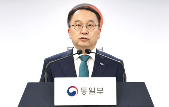 통일부, 北 '구축함 사고' 관련자 연이은 구속에 "내부 기강 잡기"