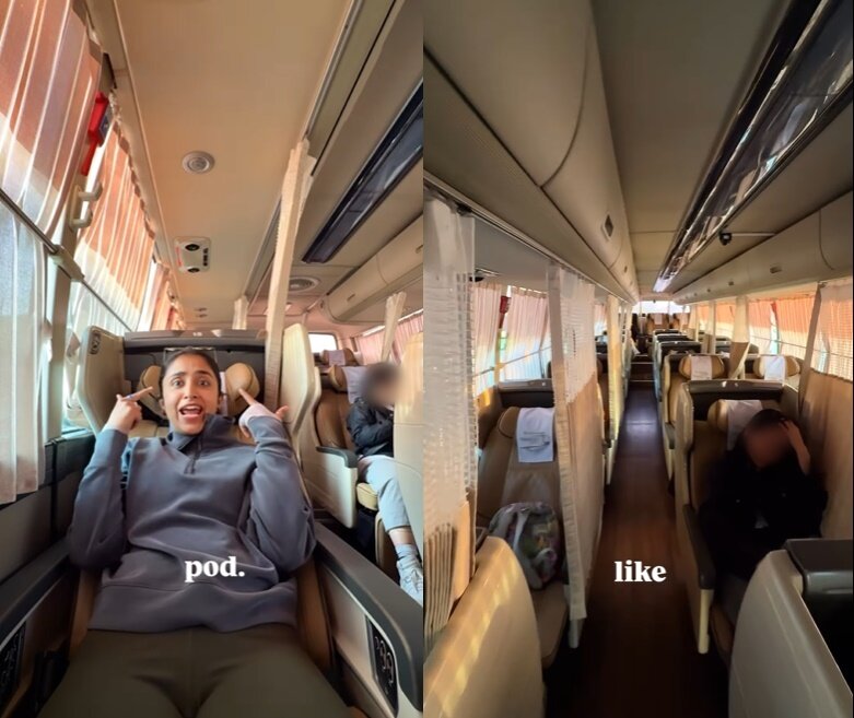 본문 이미지 - (인스타그램 'aakanksha.monga' 갈무리)