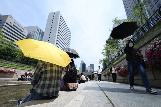 서울 전역 오존주의보 해제…"1일도 실외활동 자제해야"