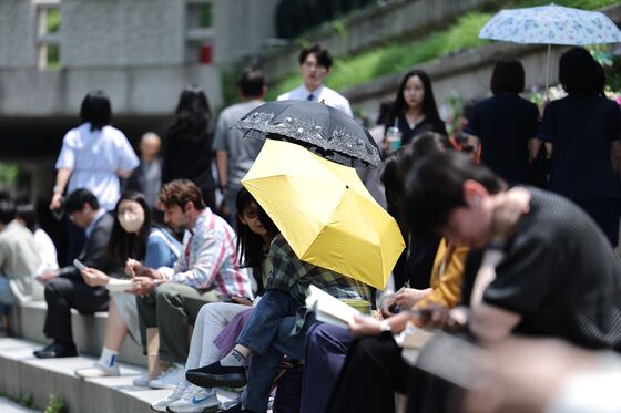 [오늘의 날씨] 광주·전남(1일, 일)…낮 최고 29도, 일교차 15도