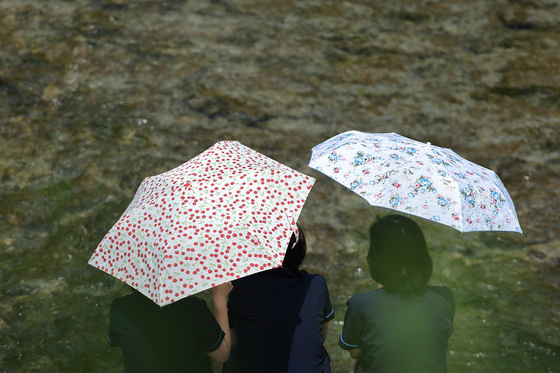 [오늘의 날씨]울산(9일, 일)… 오전까지 비, 낮 최고 20도